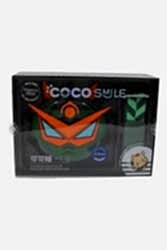 Cocosmile Cs0005 Tritan Matara 630 Ml Yeşil - Cocosmile