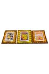 Data Pokemon Bloknot - Data