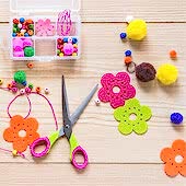 Süsleme & Hobi Malzemeleri