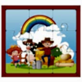 Puzzle & Puzzle Aksesuarları