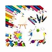 Boyalar & Boya Ürünleri