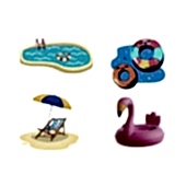 Deniz & Havuz Ürünleri