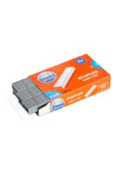 Delta 1552 Beyaz Zımba Teli 1000'li - Delta