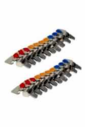 Demir Düdük Kızılkaya - Demir