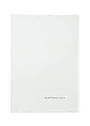 Dilman Demirbaş Eşya Defteri Karton Kapak 40 Yaprak - Dilman