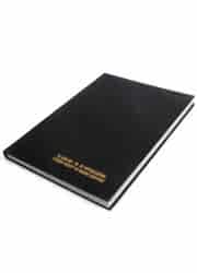 Dilman İş Sağlığı ve Güvenliği Tespit Öneri Defteri - Dilman