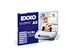 Dosy A5 125 Mic Polyester Kaplama Malzemesi - Dosy