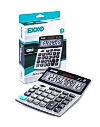 Dosy Orta Boy Hesap Makinesi Ec-17 - Dosy