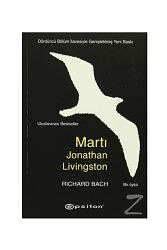 Martı - Genişletilmiş Yeni Baskı - Epsilon Yayınları