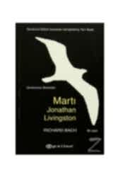 Martı - Genişletilmiş Yeni Baskı - 1