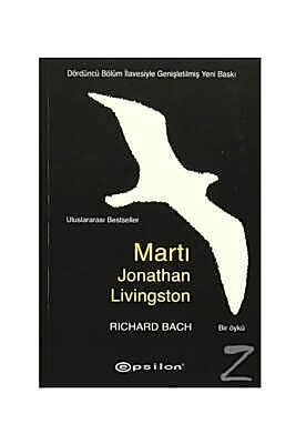 Martı - Genişletilmiş Yeni Baskı - 1