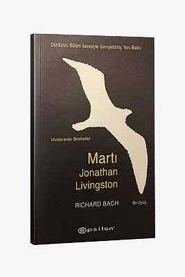 Martı - Genişletilmiş Yeni Baskı - 2