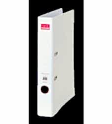 Esselte Beyaz Dar Klasör Economy 9945 - Esselte