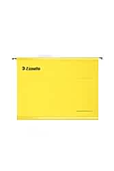 Esselte Sarı Askılı Dosya Slt-9031 - Esselte