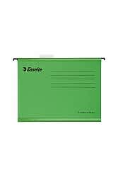 Esselte Yeşil Askılı Dosya Slt-9031 - Esselte