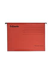Esselte Kırmızı Askılı Dosya Slt-9031 - Esselte