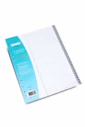 Exxo 1-31 Rakamlı Seperatör Dosya Ayracı Ts 131 - Exxo