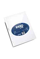 Dosy Lıte A4 Delikli Poşet Dosya 100'lü Paket - Dosy