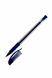 Faber Castell 1425 Mavi İğne Uçlu Tükenmez Kalem - Faber Castell