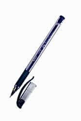 Faber Castell 1425 Siyah İğne Uçlu Tükenmez Kalem - Faber Castell