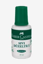 Faber Castell Sıvı Daksil 20 ml - Faber Castell