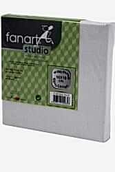 Fanart 10 x 10 Çerçeveli Tuval Ap320A - Fanart