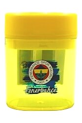 FENERBAHÇE OVAL ÇİFTLİ KALEMTRAŞ 581973 - Kırtasiye Ofisi