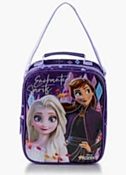 Frocx 48001 Frozen Beslenme Çantası Due Sprıts - Frocx