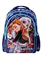Frocx 48003 Frozen İlkokul Çantası Trıo Connectıon - Frocx