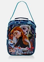 Frocx 48004 Frozen Beslenme Çantası Due Connectıon - Frocx