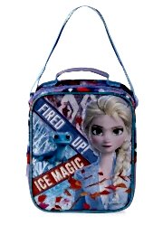 Frocx 48008 Frozen Beslenme Çanta Dueıce Magıc W2 - Frocx