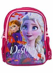 Frocx 48031 Frozen İlkokul Çantası Hawk My Destıny - Frocx