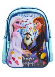 Frocx 48035 Frozen İlkokul Çanta Hawkforever Sıste - Frocx