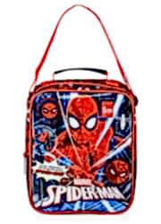 Frocx 48110 Spıderman Beslenme Çantası Due Neıgbor - Frocx