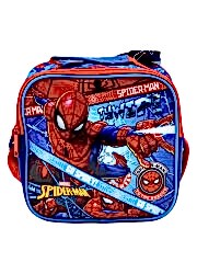 Frocx 48113 Spıderman Beslenme Çantası Echo Go Sp - Frocx
