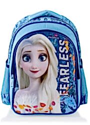 Frocx 48015 Frozen İlkokul Çantası Due Fearless - Frocx