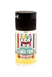 Funny Beyaz Kumaş Boyası 20 cc 7400 - Funny