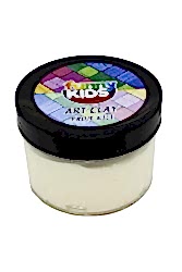 Funny Kids Sanat Kili Beyaz - Funny Kids