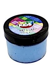 Funny Kids Sanat Kili Mavi - Funny Kids