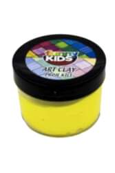 Funny Kids Sanat Kili Sarı - Funny Kids