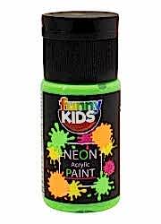 Funny Yeşil Kumaş Boyası 20 cc 7410 - Funny