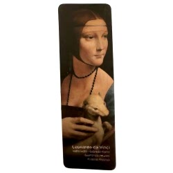 Gıpta Artmaster Kitap Ayracı - 1 1489/1490 - Gıpta