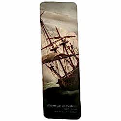 Gıpta Artmaster Kitap Ayracı Fırtına 1680 - Gıpta