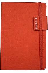 Gıpta İplik Dikişli Sert Kapaklı Defter - 120 Yaprak Çizgili 17 x 24 cm - Gıpta