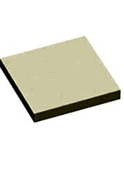 Gıpta Stıckn 76x76 Yarı Saydam Beyaz 50Yp - Gıpta