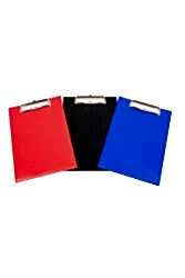 Gürmat A4 Tekli Cilt Bezli Sekreter 828C - Gürmat