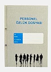 Gürmat Personel Özlük Dosyası - Gürmat