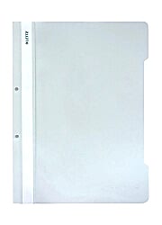 Has Beyaz Askılı Telli Dosya - Has