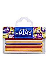 Hatas 0873 Sayı Çubuğu Plastik Kutulu - Hatas