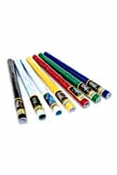 Inox Yapışkanlı Asetat Beyaz 45 cm x 2 M 08608 - Inox